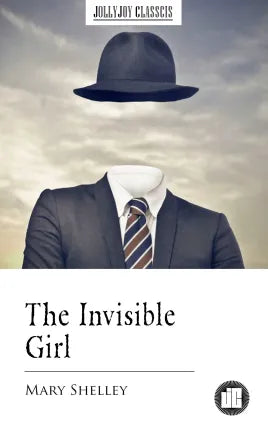 The Invisible Girl