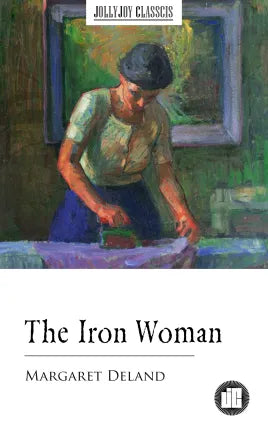 The Iron Woman