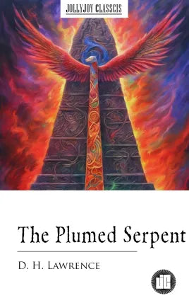 The Plumed Serpent