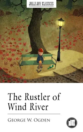 The Rustler of Wind River