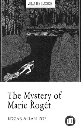 The Mystery of Marie Rogêt