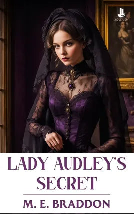Lady Audley’s Secret