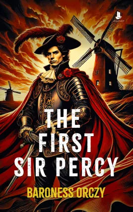 The First Sir Percy