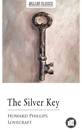 The Silver Key