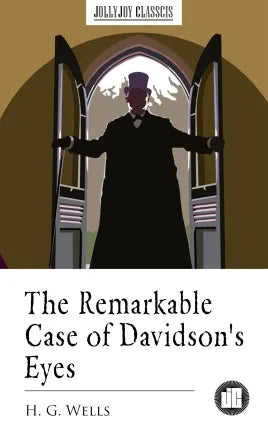 The Remarkable Case of Davidson's Eyes