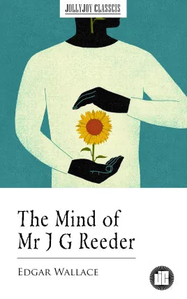 The Mind of Mr J G Reeder