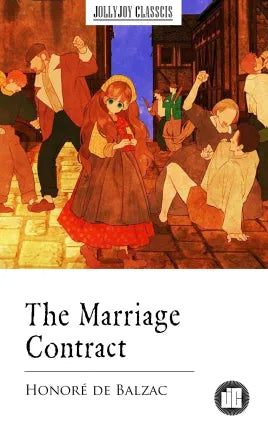 The Marriage Contract