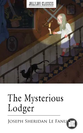 The Mysterious Lodger