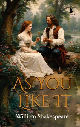 As You Like It