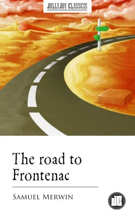 The road to Frontenac