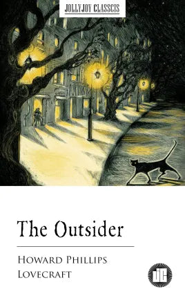 The Outsider