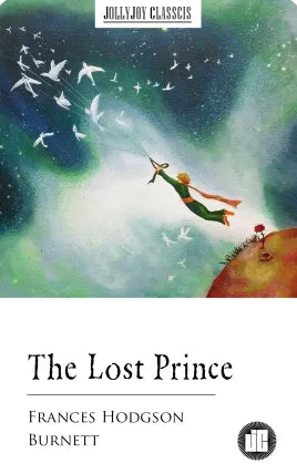 The Lost Prince