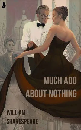 Much Ado About Nothing