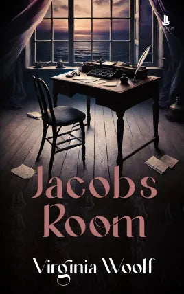Jacob’s Room