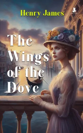 The Wings of the Dove
