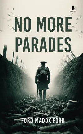 No More Parades