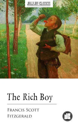 The Rich Boy
