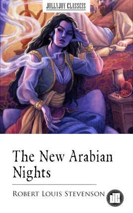 The New Arabian Nights