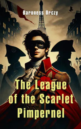 The League of the Scarlet Pimpernel