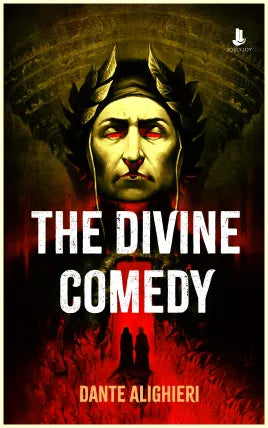The Divine Comedy