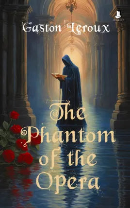 The Phantom of the Opera