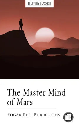 The Master Mind of Mars