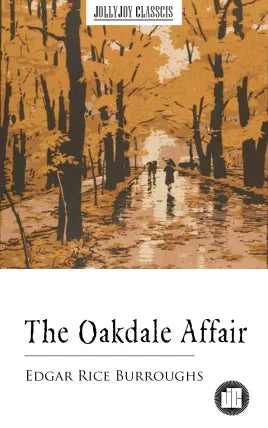 The Oakdale Affair