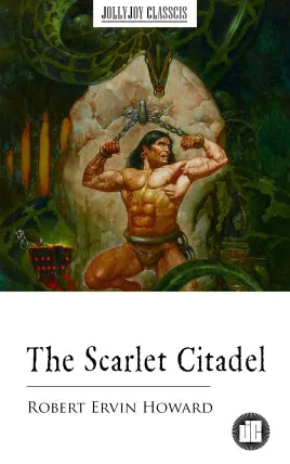 The Scarlet Citadel