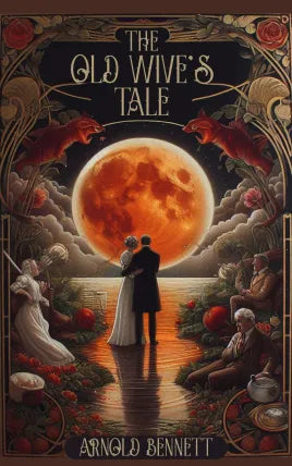 The Old Wives’ Tale