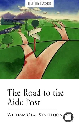 The Road to the Aide Post