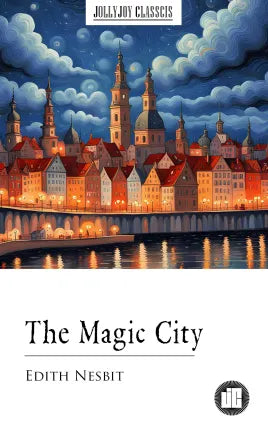 The Magic City