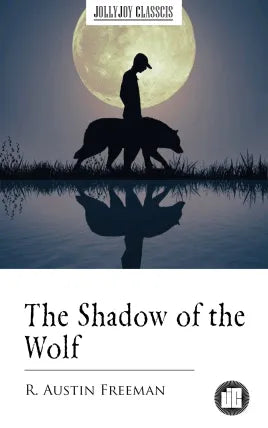 The Shadow of the Wolf