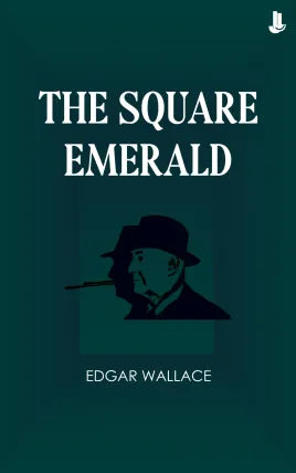 The Square Emerald