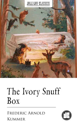 The Ivory Snuff Box