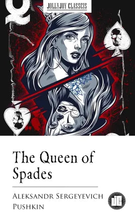 The Queen of Spades