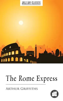 The Rome Express