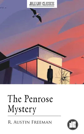 The Penrose Mystery