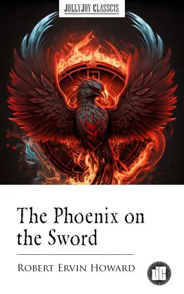 The Phoenix on the Sword
