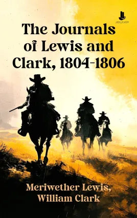 The Journals of Lewis and Clark, 1804-1806