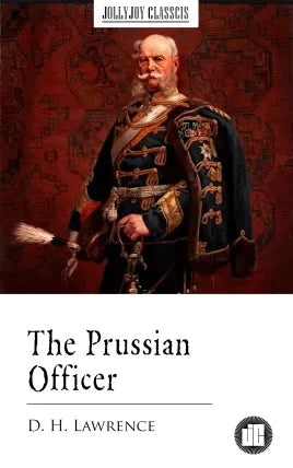 The Prussian Officer
