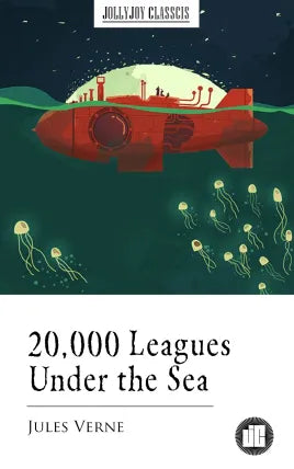 20,000 Leagues Under the Sea