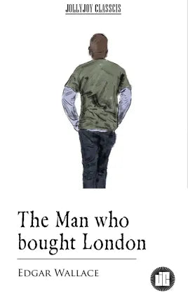 The Man who bought London