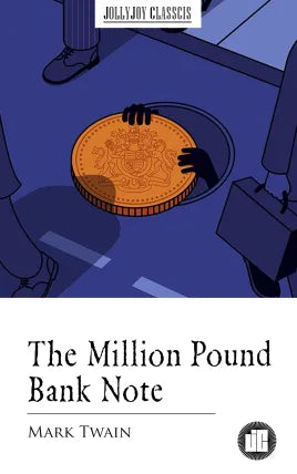 The Million Pound Bank Note