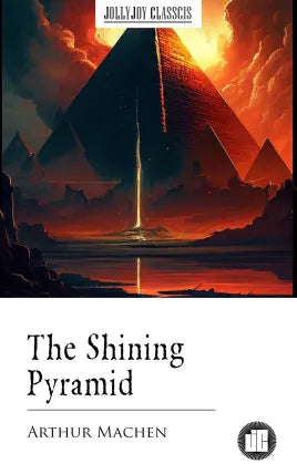 The Shining Pyramid