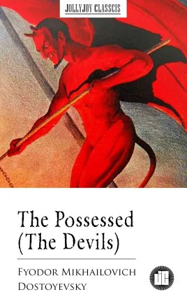 The Possessed (The Devils)