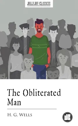 The Obliterated Man