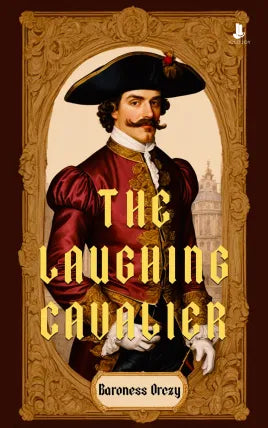 The Laughing Cavalier