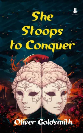 She Stoops to Conquer