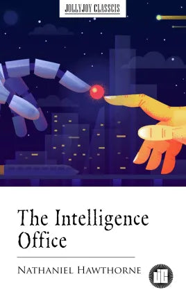 The Intelligence Office