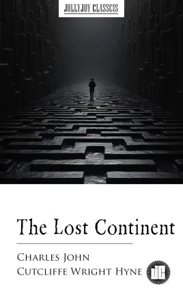 The Lost Continent